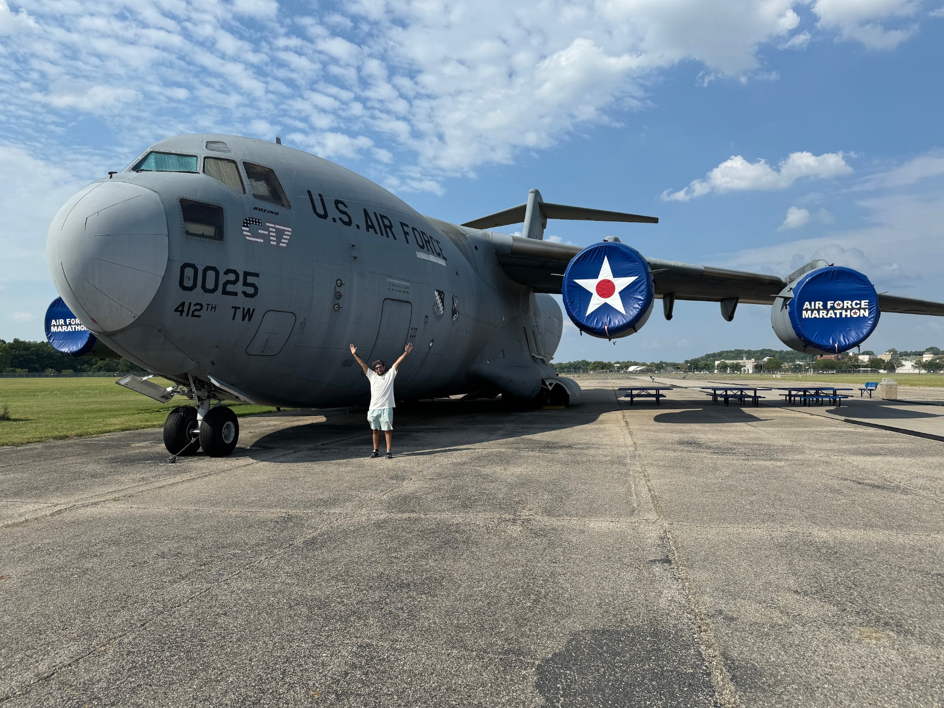Air Force Museum