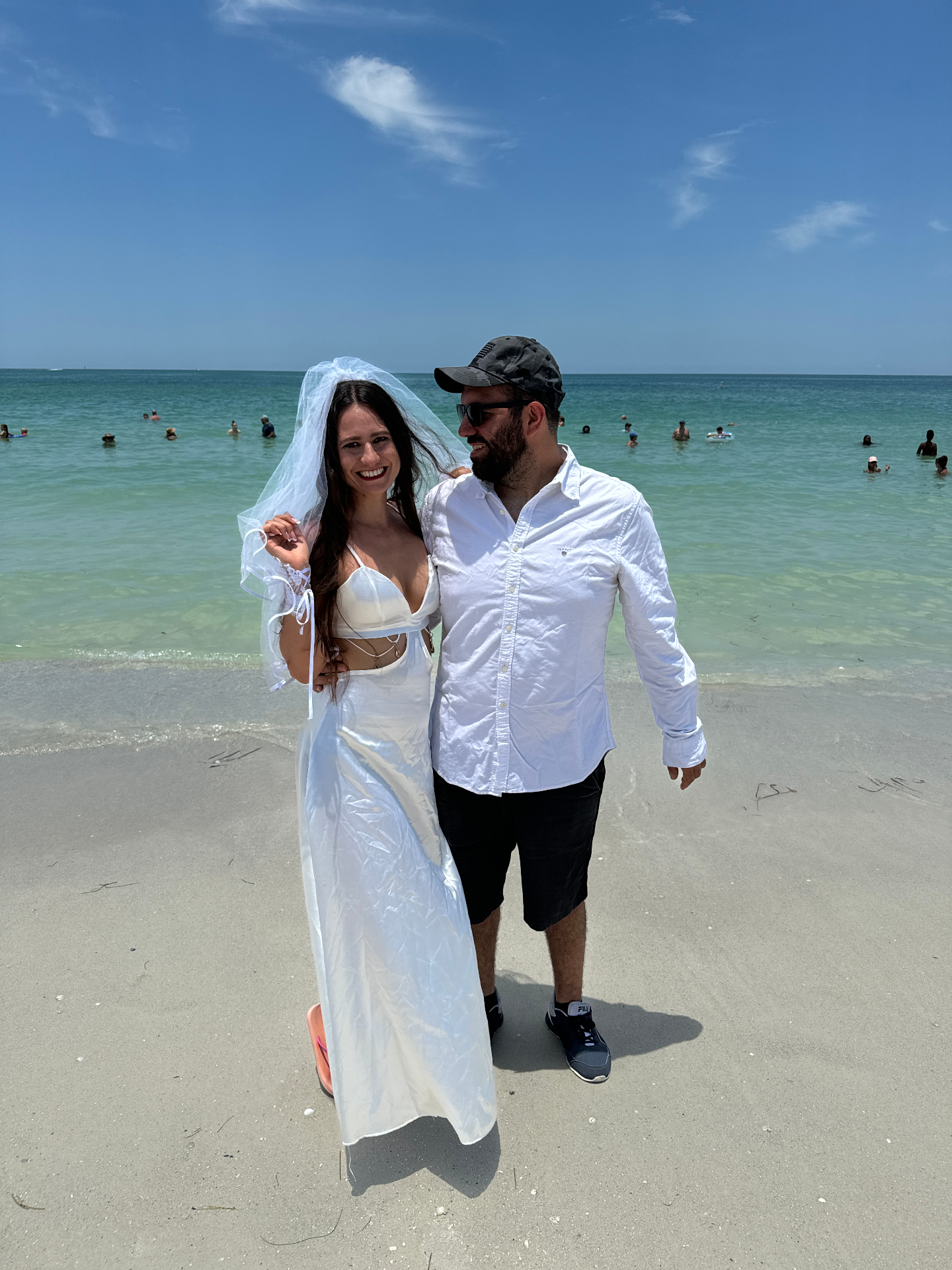 Florida Beach