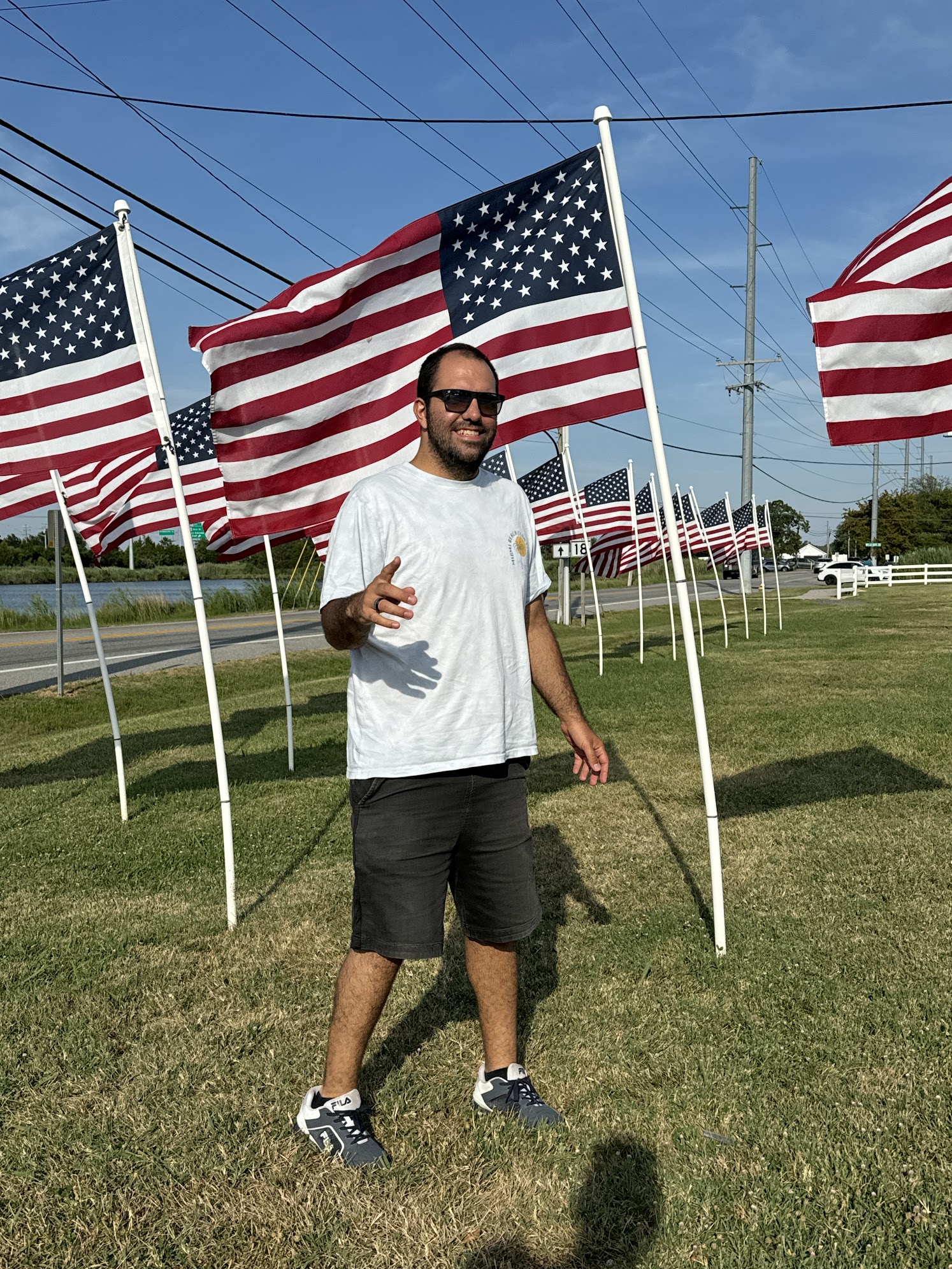 USA