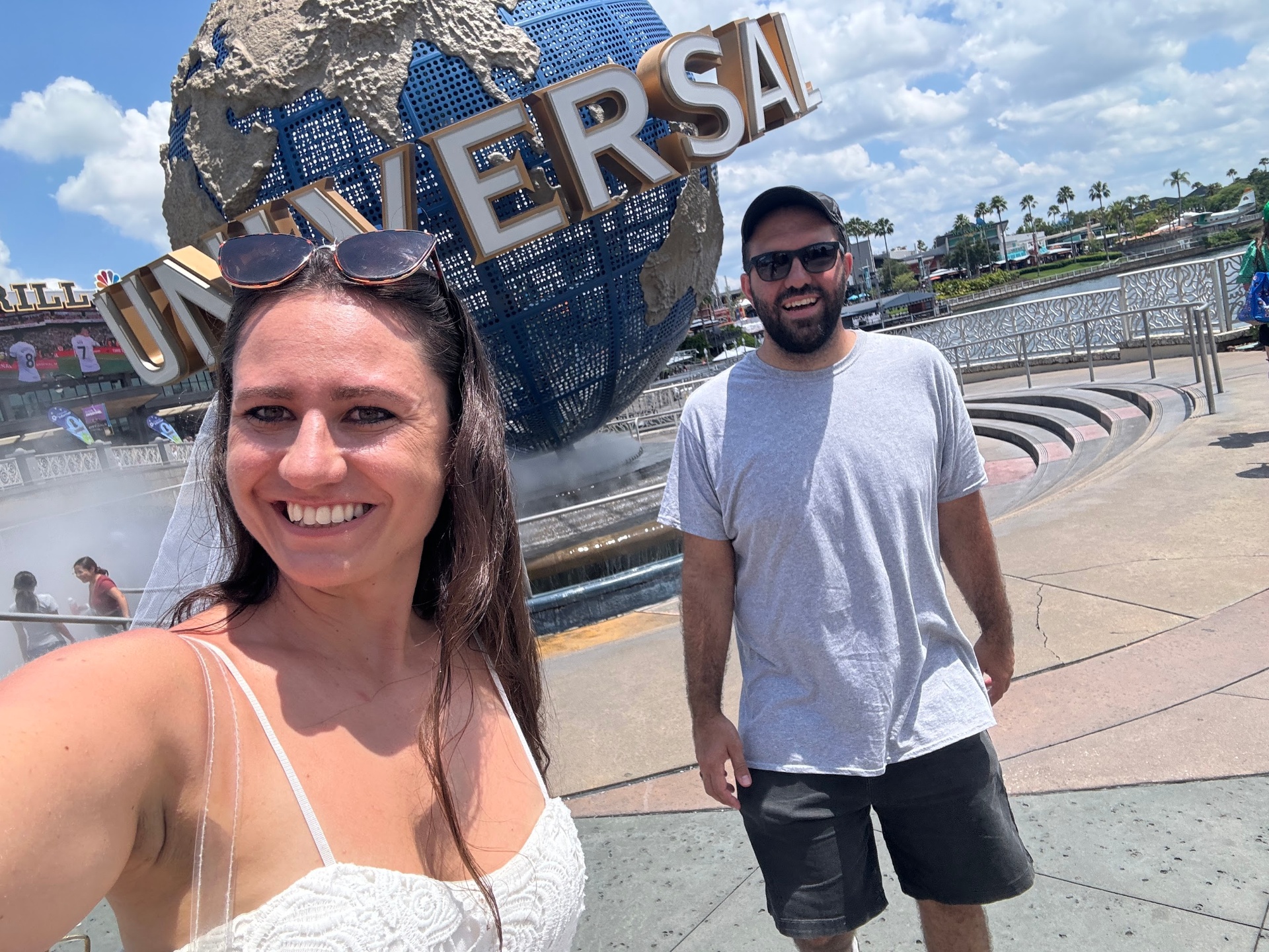 Universal Studios